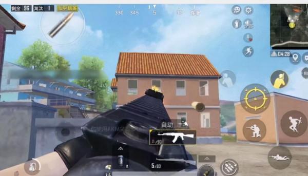 和平精英:AKM和M762選誰好?阿神實戰點評分析 和平精英:AKM和M762選誰好?阿神實戰點評分析