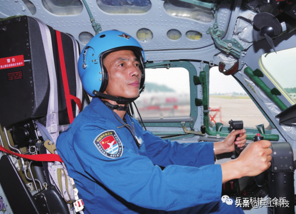 名副其實的反航母殺手，轟-6家族最新成員轟-6J