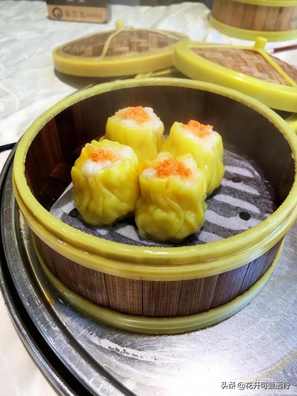 西北飛越近5000公里到最南端湛江，體驗早茶，海鮮，白斬雞和沙蟲