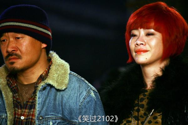 《突圍》配角王景春：買不起房的70後影帝，感謝90後妻子不離不棄