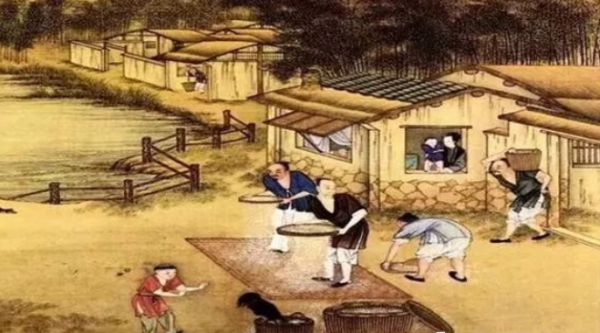 古人常說：“人有三急”、“六親不認”，指的是哪三急、哪六親？