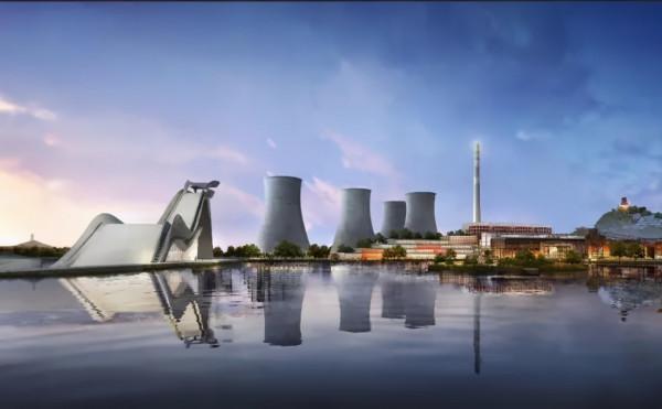 90億投資，500億產值，北京最大工業網際網路產業園來了