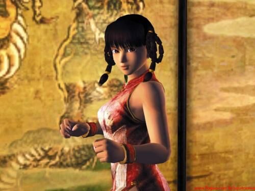 格鬥遊戲史上影響最大的五位中國女格鬥家，春麗表示壓力好大