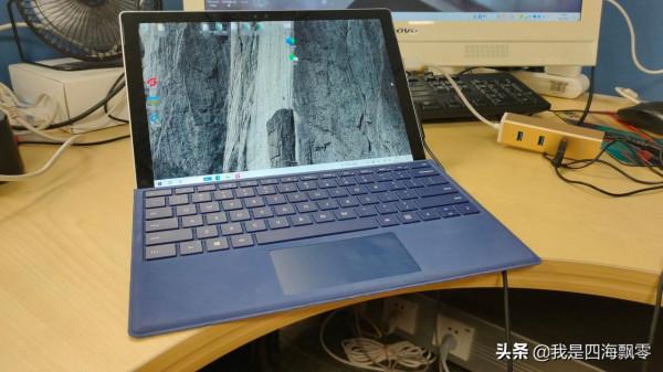 從Surface Pro 4上拆三星PM951 SSD用雷電3硬碟盒速度怎麼樣? 從Surface Pro 4上拆三星PM951 SSD用雷電3硬碟盒速度怎麼樣?