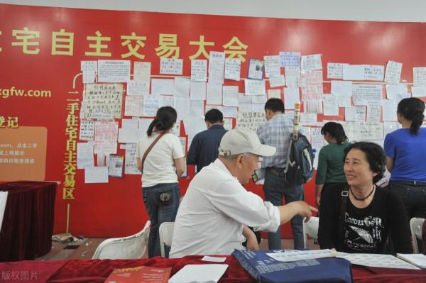 影響房價的十大因素