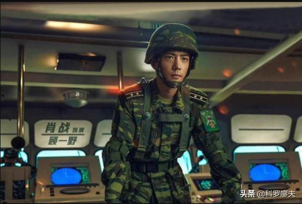 處處硬核穿插其中，《王牌部隊》顛覆你對軍旅題材劇的以往認知