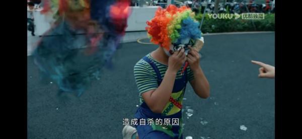 越是看到《女心理師》後面的劇集，我越發想，再多看幾遍第一集