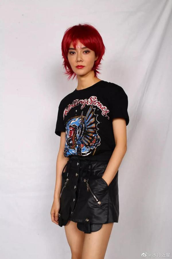 下列女星誰最美？你最喜歡誰？