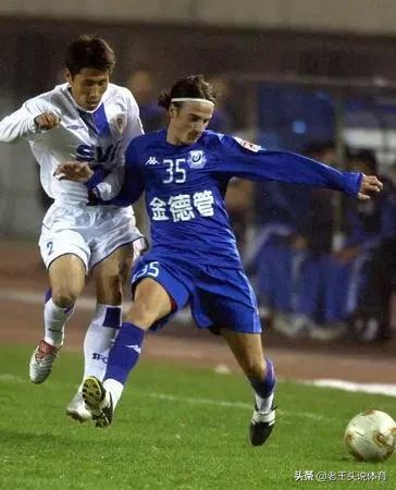 中超元年的12支球隊,現如今還剩下幾個? 中超元年的12支球隊,現如今還剩下幾個?