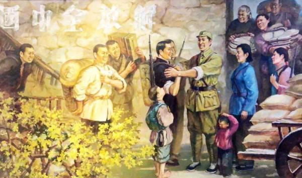 兵家泰斗毛澤東，他的軍事思想，就是一部彪炳史冊的毛澤東兵法