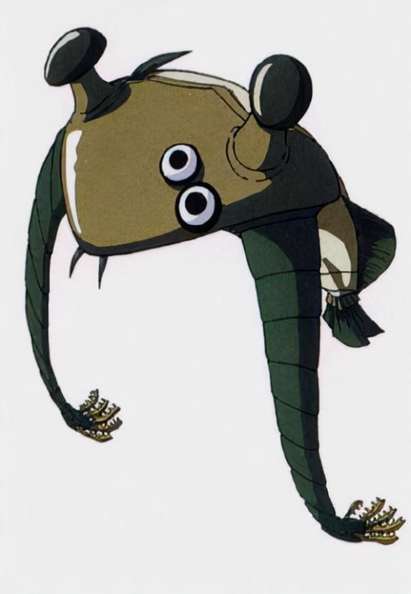 深度解讀《EVA 新世紀福音戰士》永遠的神作-第二章：天使之戰