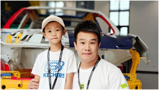 追“星”逐“越”，平凡人生中找尋幸福哲學