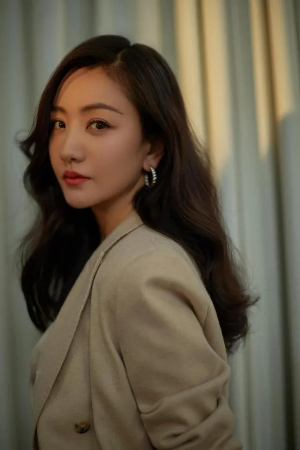 7位娛樂圈&OpenCurlyDoubleQuote;清流&rdquo;女明星，個個低調拍戲，沒有緋聞不炒作