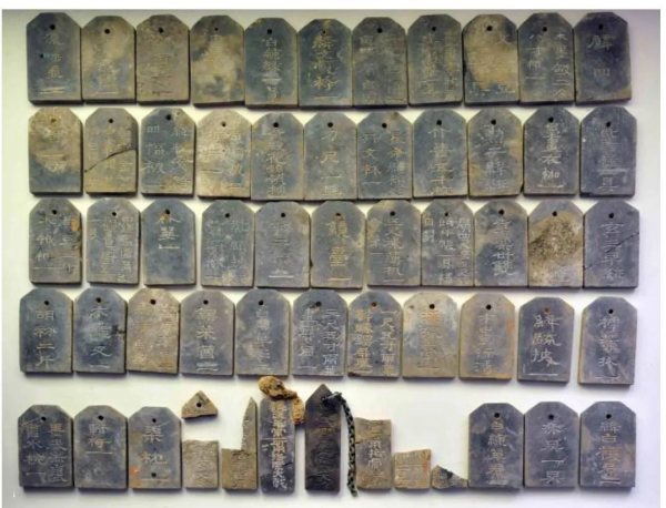 除了漢文帝霸陵，還有哪些改寫教科書的重大發現​？