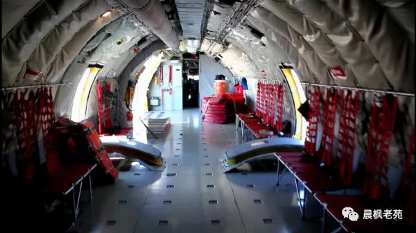 神龍見首不見尾的運油20能載貨嗎 神龍見首不見尾的運油20能載貨嗎