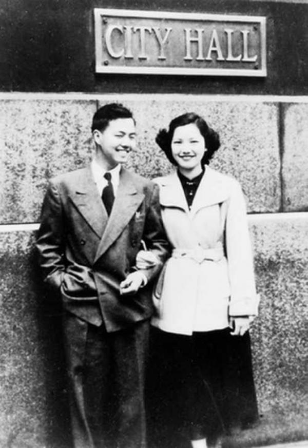 從小學到本科,諾獎得主李政道從未取得過正式的文憑,唯一擁有的就是芝加哥大學博士學位 從小學到本科,諾獎得主李政道從未取得過正式的文憑,唯一擁有的就是芝加哥大學博士學位