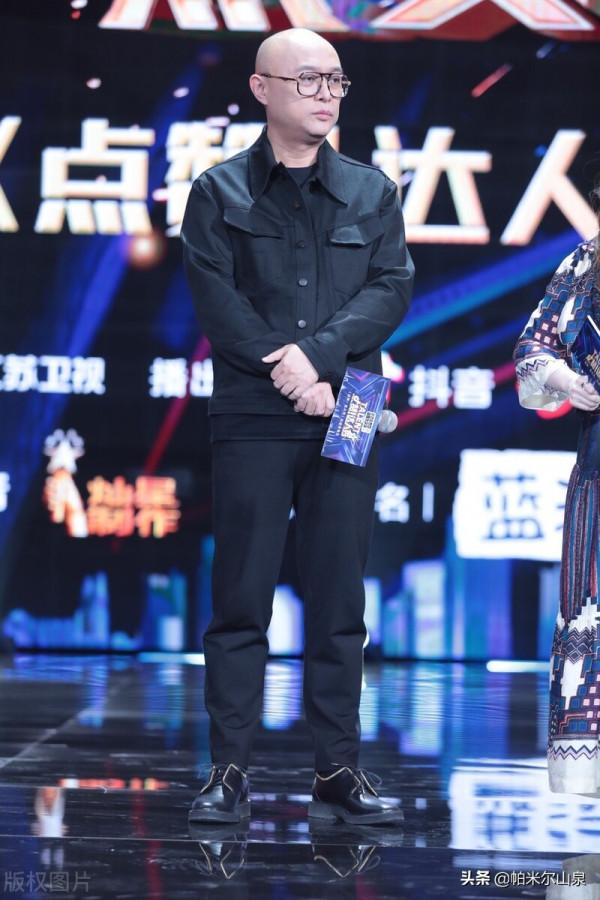 《點贊！達人秀》10月31日首播，F4加盟觀察團