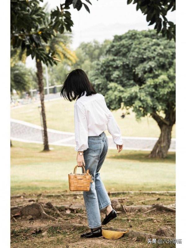 20&plus;女生通勤應該怎樣穿？碼住這四套造型，清新幹練又顯氣質