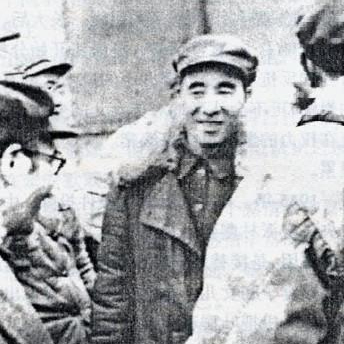 抗美援朝選帥 三選一 兩帥抱病 只能是彭老總