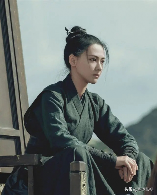 《雪中》深得觀眾喜歡的紅顏排名，軒轅青鋒墊底，舒羞僅排第2