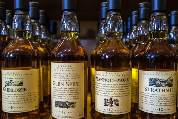 蘇格蘭最值得打卡的10個目的地