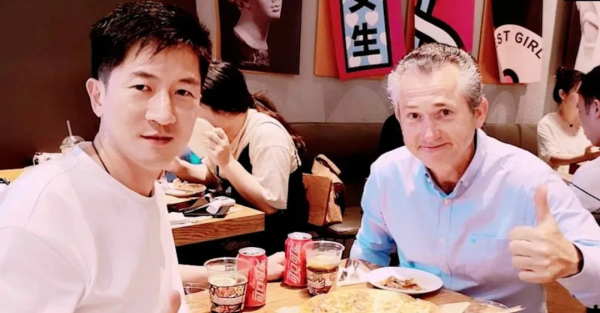 一個外貿人的“入世”20年:從業務員到出口千萬美金公司CEO 一個外貿人的“入世”20年:從業務員到出口千萬美金公司CEO