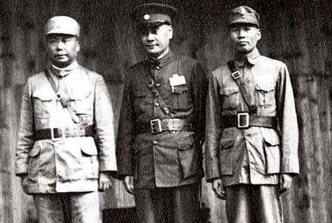 1938年劉湘病逝,妻兒過得如何?兩兒子授銜少將,妻子靠本錢發財 1938年劉湘病逝,妻兒過得如何?兩兒子授銜少將,妻子靠本錢發財