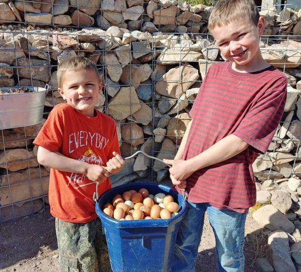 想成為電影裡的大家庭,美國夫妻12年生12個娃!每天生活無比熱鬧 想成為電影裡的大家庭,美國夫妻12年生12個娃!每天生活無比熱鬧