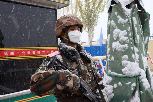 沉浸式問答！“你的意義是什麼”