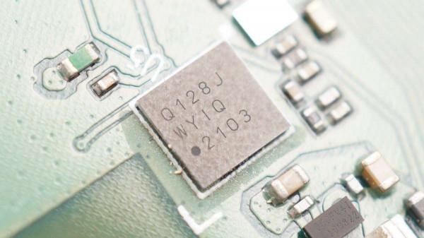 拆解報告:BOSE QuietComfort 45 頭戴式降噪耳機 拆解報告:BOSE QuietComfort 45 頭戴式降噪耳機