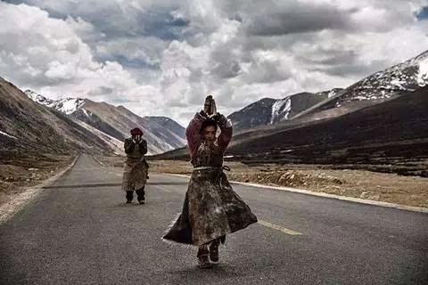 電影《岡仁波齊》：有信仰的人，是有福的