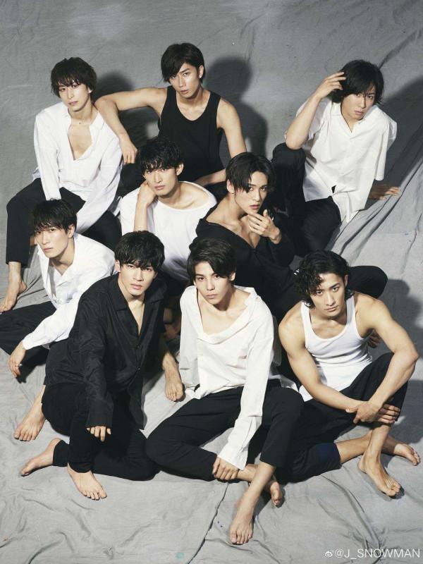 作為傑尼斯的新粉，需要知道的一些事