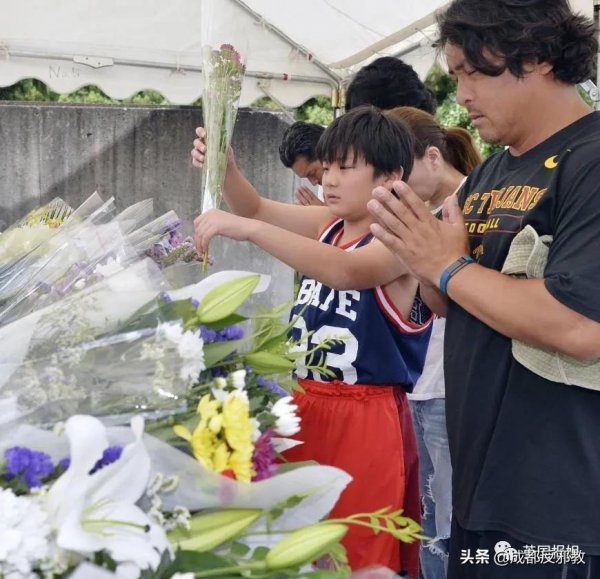 殘忍至極!日本變態男子屠殺19人,被捕時狂笑:殘疾人就該死 殘忍至極!日本變態男子屠殺19人,被捕時狂笑:殘疾人就該死