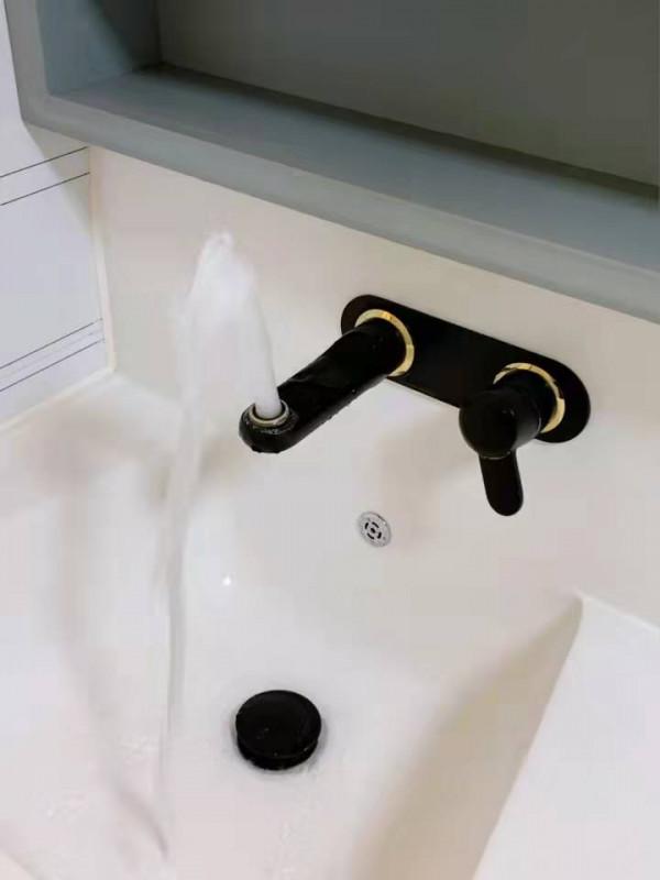 廣西女主，因太會佈置而走紅，雖然只有70㎡，卻成了網友羨慕的家