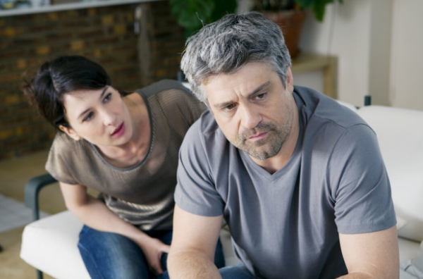 50歲後警惕“斷崖式衰老”,做好4個關鍵點,不給子女添麻煩 50歲後警惕“斷崖式衰老”,做好4個關鍵點,不給子女添麻煩