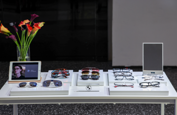 WINDOWSEN SS22創造另一人工智慧宇宙，PIAGET伯爵高珠腕錶展沉浸式追光丨是日美好事物