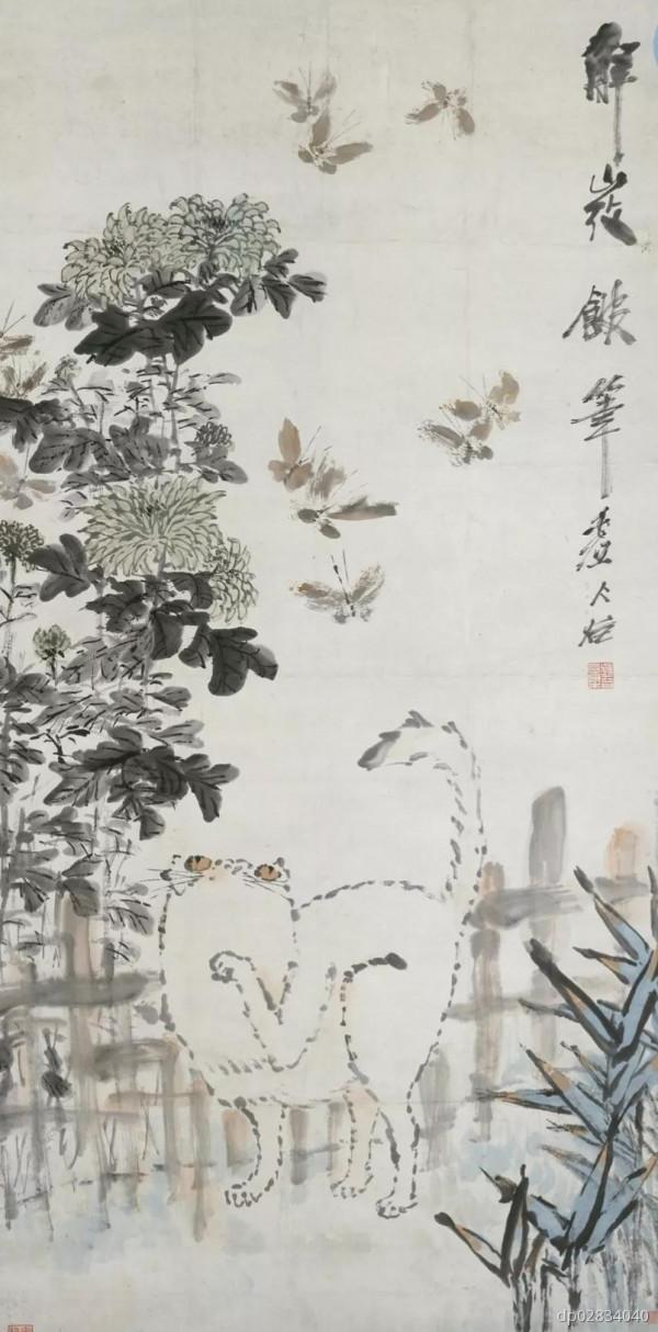 實在太多了，大家抱走一隻吧——貓