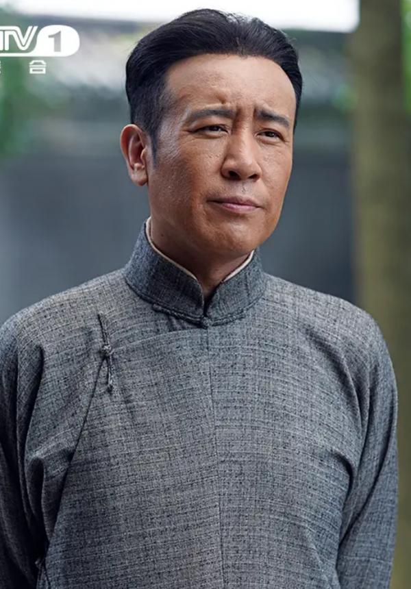 中年男演員沒戲拍?這12個“叔系”男演員力挽口碑:拍不過來 中年男演員沒戲拍?這12個“叔系”男演員力挽口碑:拍不過來