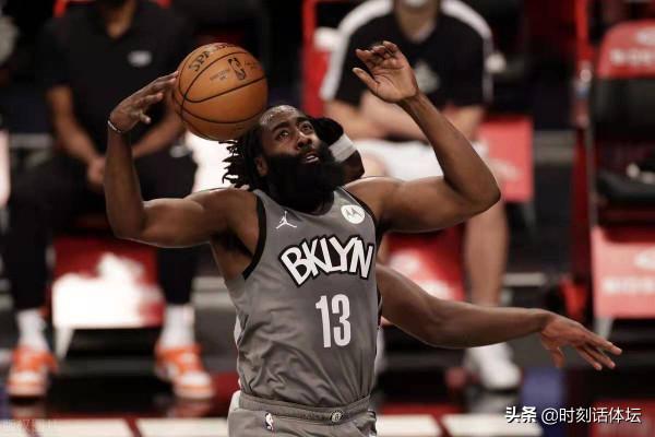 美媒預測今年最佳陣容！詹姆斯僅3陣，保羅庫裡1陣！公牛2人上榜