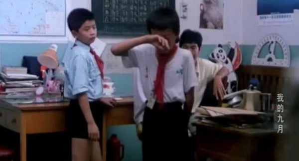 90年代，這些童星“紅極一時”，30年過去了，他們如今怎樣了？