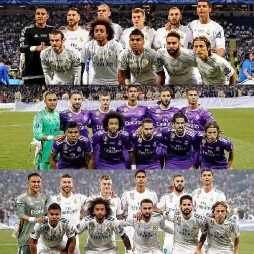 21世紀最偉大的5支球隊！哪支球隊帶來的壓迫感最強？