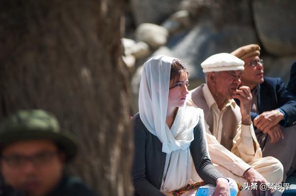 罕薩，世界上壽命最長的部落