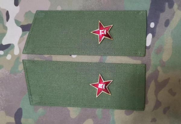 退役徽章欣賞（八五式）