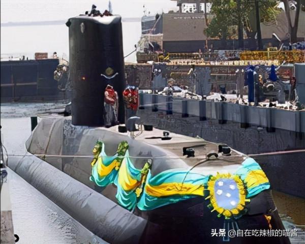 小國海軍志——巴西海軍