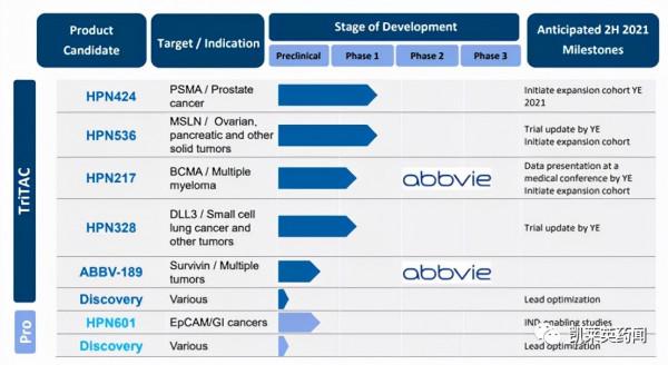 聚焦藥靶：從診斷到治療，PSMA的最新研究進展