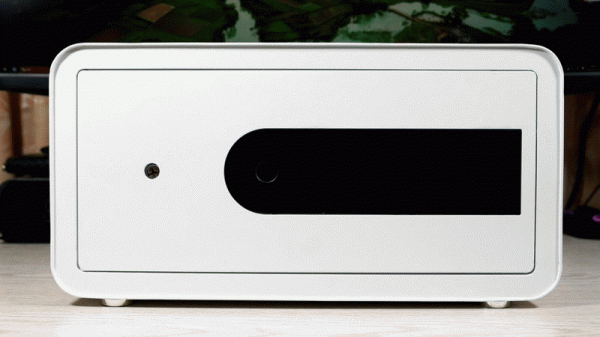 防盜防撬,隨時掌握動態-VOC智慧保管箱G300 防盜防撬,隨時掌握動態-VOC智慧保管箱G300