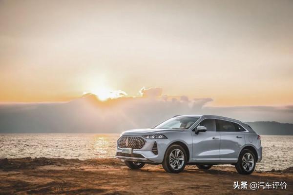 一波王炸 出行“0焦慮”的魏牌摩卡DHT-PHEV到底有多“香” 一波王炸 出行“0焦慮”的魏牌摩卡DHT-PHEV到底有多“香”