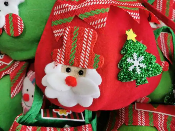 藝點動畫 | 平安夜&amp;聖誕節，儀式感滿滿