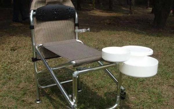 釣魚椅什麼牌子好？