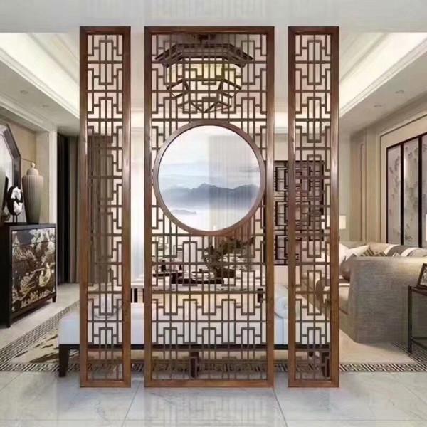 裝修乾貨：中式家裝風格主要有哪些？